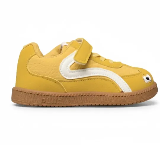 Labubu Sunshine Sneakers